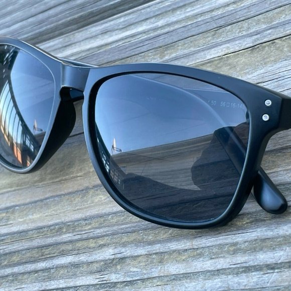 Solara Cal Optix Sunglasses Readers Ventu-Reo-Black-1.50 56[]16 145 Reading Glas - Picture 2 of 12
